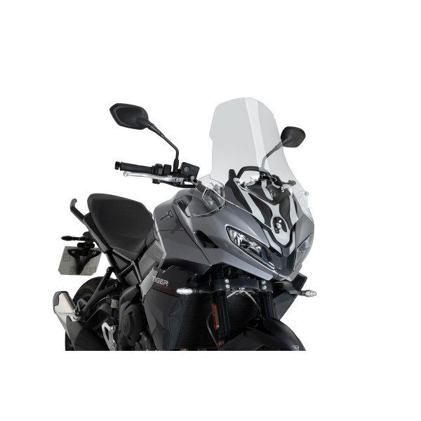 Puig Puig touring screen | clear | triumph tiger sport 800 2025>current